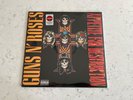 Guns N' Roses - Appetite For Destruction Vinyl *New* RED Col LP Target Exclusive