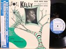 WYNTON KELLY 