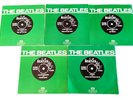 The Beatles - 5 x 7