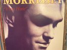 MORRISSEY-Viva Hate-Original '88 Vinyl LP