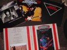 Gary Moore Victims Of The Future Live Japan Want Moore Over the Hills 5 x Lp´s