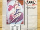 Michael Chapman Guitar Solo - April Music - T.V. FILM - Very Rare 12