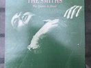 The Smiths The Queen is Dead vinyl Lp, Rough 96, A1/B1 Fear of Manchester