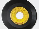 Rufus Thomas Jr. - Bear Cat, Original Sun Records 45 (Sun 181), 1953 Pressing