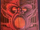POSSESSED Beyond the Gates vinyl LP original 1986 Combat Triptych Sleeve w/ OIS