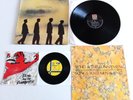 Echo And The Bunnymen - Songs To Learn And Sing 1985 Korova LP + Bonus 7