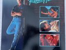 Road House Movie Soundtrack LP 1989 Arista Records Patrick Swayze Jeff Healey