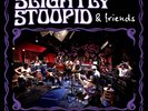 Slightly Stoopid & Friends - Live At Roberto's TRI Studios (4-lp) [Purple Vinyl]