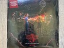 Stranger Things - Season 3 Soundtrack  Vinyl LP Record Album Sealed New