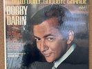 Bobby Darin “From Hello Dolly…” SEALED ORIGINAL 1964 CAPITOL T-2194 MONO LP