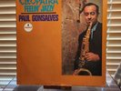 Paul Gonsalves, Cleopatra Feelin Jazzy, 1963 Orig. Impulse Mono, Van Gelder, Ex