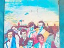 SPLIT ENZ MENTAL NOTES  RARE NEW ZEALAND WHITE CLOUD PRESSING