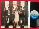 BLONDIE PARALLEL LINES LP (1978) VG+/EX SHRINK UNCENSORED VERSION HEART OF GLASS