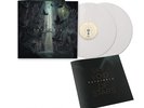 Katatonia - Sky Void Of Stars Limited Edition White Color Vinyl 2 LP