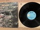 Jimmy Buffett Down To Earth LP vinyl record album Barnaby RARE VG+
