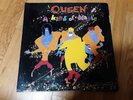 Queen - A Kind Of Magic - 1986 UK LP Album Vinyl Record - EMI EU 3509