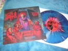 DEATH -SCREAM BLOODY GORE- VERY HARD TO FIND LTD EDITION SPLATTER VINYL LP NEW