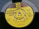 STATUS QUO  ORIG 1968 UK 45   ICE IN THE SUN  DEMO