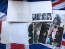 Beatles-White Album vinyl Ex. stereo complete