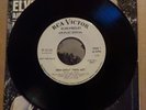 SWEET PROMO  Elvis Presley Air Play Special How Great Thou Art So High SP-45-162