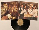 ABBA - RARE Aussie/OZ only issue with 