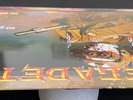 MEGADETH So Far So Good So What 1988 UK 1st PRESS CAPITOL MIS-PRESSED LABEL