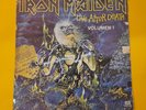 IRON MAIDEN 