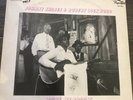 Johnny Shines & Robert Lockwood-Dust My Broom (Lp Flyright 563 U.K)