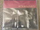 LP U2 - Unforgettable Fire, Sealed Mobile Fidelity Sound Lab MFSL Numbered