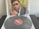 SOLOMON BURKE The Best Of Atlantic Soul 1962-1965 VG+ VINYL /1247