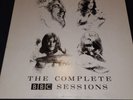 Led Zeppelin The Complete BBC Sessions Vinyl box set 5LPs booklet played once NM