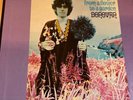 DONOVAN-A GIFT FROM A FLOWER TO A GARDEN 1st 1G 1968 UK PYE BOX +INNERS-Ex/Ex/Vg