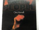 GINO VANNELLI POWERFUL PEOPLE    Mobile Fidelity MFSL  1-041    AUDIOPHILE
