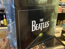 THE BEATLES 2012 Stereo Vinyl Box Set STILL SEALED, MINT  2009 Masters, 180 Gram