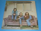 CROSBY, STILLS & AND NASH - SELF TITLED - RECORD ALBUM - ATLANTIC - SD8229 - EX