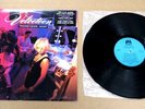 Transvision Vamp Velveteen USA Vinyl LP Near Mint Free Shipping