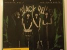 The Black Belles-Wishing Well ltd 2012 tri coloured 7” vinyl