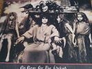 OZZY OSBORNE NO REST FOR THE WICKED VINYL RECORD/ SEE YOU ON THE OTHER SIDE B.S.