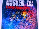 Husker Du - Candy Apple Grey - Vinyl 12