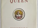 QUEEN -Innuendo- Rare UK Promo 12” With Custom Slv. 12 QUEENDJ 16 (Vinyl Record)