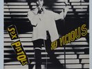 SEX PISTOLS SID VICIOUS My Way PROMO POSTER 18