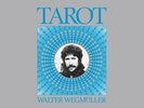 Walter Wegmuller TAROT Gatefold REMASTERED New Sealed Black Vinyl Record 2 LP