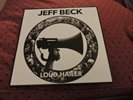 Loud Hailer[LP] by Jeff Beck (Record, 2016)