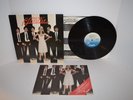 Vintage 1978 Blondie Parallel Lines CHR 1192 Vinyl Record LP w/ Insert EX/EX