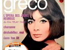 Juliette GRECO 