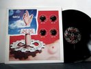 JERRY GARCIA   LP The wheel 1972  Grateful Dead Records RE  vinyl