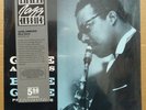 GENE AMMONS Blue Gene PRESTIGE/OJC STEREO JAZZ VINYL OJC-192 WALDRON WATKINS New