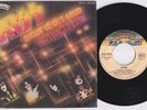 KISS * Shout It Out Loud * 1977 French 45 * HEAVY METAL *