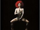 Secret Oyster - Vidunderlige Kælling (Vinyl LP - 1975 - EU - Reissue)