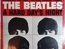 The Beatles - A Hard Day's Night (Vinyl LP - 1988 - US - Reissue)